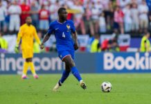 Mercato Bayern : Le dossier Upamecano reste au point mort mercato bayern : le transfert d'upamecano reste au point mort, toutes les dernières informations sur cette situation en suspens.