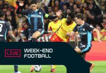 Mercato FC Barcelone : La prolongation de Lopez sur le point d’être officialisée ? suivez les dernières infos du mercato du fc barcelone avec la prolongation imminente de lopez. tous les détails et analyses sont ici.