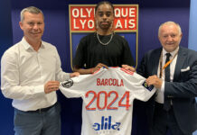Mercato à Lyon : deux jeunes talents prêts à s’envoler en prêt mercato lyon : deux jeunes joueurs lyonnais partent en prêt pour gagner en expérience et continuer leur progression.