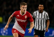 Monaco vise au minimum un nul prestigieux contre la Juventus monaco cherche à obtenir un match nul face à la juventus dans un duel intense et stratégique.