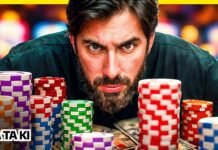 Niro confesse sa dépendance au casino et ses épreuves : « Qu’Allah me pardonne » niro se livre avec franchise sur sa dépendance au casino, révélant les défis et enjeux de cette addiction.