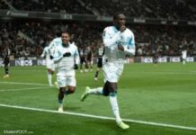 Mercato OM : Nwaneri officiellement transféré, c’est signé ! découvrez le transfert officiel de nwaneri à l'olympique de marseille, ses performances passées et ce que ce nouveau challenge signifie pour sa carrière.