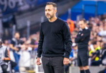 OM : R. De Zerbi veut une équipe animée par la férocité et la soif de victoire r. de zerbi souhaite forger une équipe féroce et victorieuse pour l'om, mettant l'accent sur la détermination et la performance pour conquérir les succès.