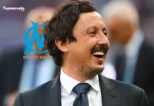 OM : Plongée au cœur de la stratégie mercato de Longoria découvrez la stratégie mercato de pablo longoria à l'om : transferts, recrutements et ambitions pour construire un avenir prometteur pour le club.