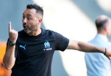 OM : De Zerbi, une page d’histoire tournée depuis l’ère Goethals om : rémy zéribi fait le point sur le départ de goethals et ouvre un nouveau chapitre pour l'équipe.