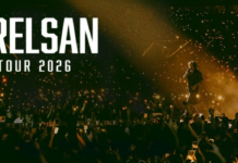 Orelsan reporte son concert à Limoges : les coulisses d’un imprévu technique le concert d'orelsan à limoges est reporté. retrouvez toutes les informations sur la nouvelle date et les modalités de remboursement.