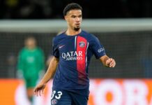 PSG : Le discours percutant d’Enrique à Zaïre-Emery découvrez le discours puissant d'enrique à zaire-emery, un moment fort au sein du psg qui souligne motivation et ambitions pour l'avenir.