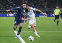 PSG : Le coup de gueule de Ramos contre le PFC ! découvrez la réaction de ramos qui tacle le pfc dans un contexte sportif captivant.