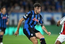 Transfert : Raspadori quitte l’Atlético pour rejoindre l’Atalanta découvrez le transfert de giacomo raspadori qui quitte l'atlético madrid pour rejoindre l'atalanta bergame, un nouveau chapitre prometteur dans sa carrière.