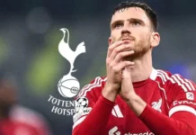 Transfert : Robertson confirme son choix, pas de départ de Liverpool vers Tottenham robertson reste à liverpool et ne rejoindra pas tottenham, confirmant ainsi son engagement avec son club actuel.
