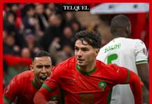 Rohff témoigne sur place et exprime sa colère après la victoire du Maroc contre le Cameroun découvrez la réaction virulente de rohff suite à la victoire du maroc, exprimant toute sa colère et ses émotions après cet événement marquant.