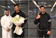 Mercato à Al Gharafa : Sergio Rico s’apprête à résilier son contrat sergio rico pourrait bientôt résilier son contrat avec al gharafa, marquant une nouvelle étape dans sa carrière. suivez les dernières informations sur ce transfert potentiel.