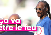 Snoop Dogg au cœur de la polémique aux Golden Globes : CBS coupe son discours en direct découvrez pourquoi snoop dogg a été censuré lors des golden globes et les réactions qui ont suivi cet événement controversé.