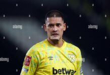 Mercato West Ham : Un nouveau défi pour Areola sur le devant de la scène découvrez le nouveau défi de areola avec west ham, entre performances et ambitions dans le club londonien.