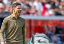 Real Madrid : Xabi Alonso exprime son mécontentement envers Pérez xabi alonso critique publiquement pérez et la gestion du real madrid, suscitant débat parmi les fans et experts du football.