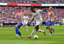 Real Madrid : Xabi Alonso et l’influence secrète du vestiaire découvrez l'influence majeure de xabi alonso au real madrid, son rôle clé dans l'équipe, ses performances mémorables et son impact durable au sein du club.