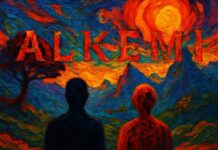 Soo BF & AC.21 – ALKEMY, un titre concis qui résonne fort dans sa simplicité Alkemi - Soo BF, AC.21