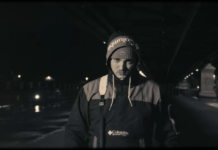 Mini Darty – Wolf, un single qui affirme une trajectoire en pleine construction