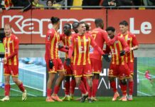 L2 : Amiens signe une victoire spectaculaire et inattendue ! revivez la victoire spectaculaire d'amiens avec un résumé passionnant et tous les moments clés du match.