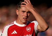 Arsenal : Arteta encense Gyökeres et souligne son impact découvrez les déclarations d'arteta sur gyökeres et l'impact important du joueur dans l'équipe.