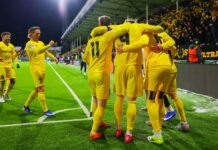 LdC : L’Atalanta signe un incroyable retour face à Dortmund ! atalanta renverse dortmund dans un match palpitant de la ligue des champions, offrant un spectacle intense et plein de suspense.