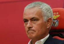 Benfica active une clause exclusive pour s’attacher les services de Mourinho benfica active une clause contractuelle pour recruter josé mourinho, marquant un tournant important dans le monde du football.