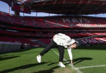 Benfica : le club réagit vivement à la situation de Prestianni découvrez la réaction officielle du benfica face à la situation concernant prestianni, avec toutes les informations et mises à jour.