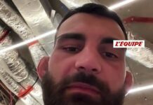 Benoît St-Denis explique ses raisons de fuir le trashtalk découvrez l'univers de benoît st-denis et son style unique de trashtalk, mêlant humour et provocations dans ses interventions.