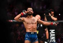 Benoît St-Denis revient sur ses revers face à Dustin Poirier et Renato Moicano : « Un coup dur issu de l’orgueil » découvrez les réflexions de benoît st-denis sur ses défaites face à poirier et moicano, analysant ses combats et son parcours dans l'octogone.