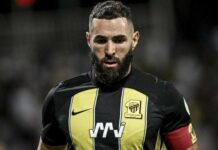 Karim Benzema en désaccord avec Al-Ittihad : la proposition de renouvellement suscite la controverse découvrez les tensions entre benzema et le club al-ittihad concernant le renouvellement de son contrat.