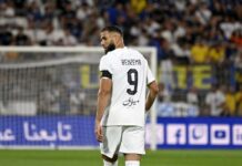 Al Hilal : Benzema fait sensation dès ses débuts avec un triplé exceptionnel benzema fait sensation en inscrivant un triplé spectaculaire avec al hilal, portant son équipe vers une victoire mémorable.