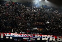 PSG-OM : Bergé dénonce fermement les injures homophobes lors du match bergé condamne fermement les injures homophobes lors du match psg-om, appelant au respect et à la lutte contre toutes les formes de discrimination dans le football.
