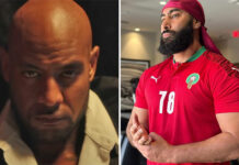 Booba lance un défi brûlant à La Fouine : toujours pas prêt pour le clash ? booba lance un défi à la fouine dans un affrontement musical intense qui fait vibrer le rap français.