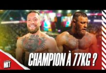 Conor McGregor reprend l’entraînement : « Cette préparation surpasse la précédente » conor mcgregor reprend l'entraînement avec un programme amélioré pour revenir plus fort que jamais dans l'octogone.