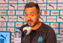 OM : De Zerbi exprime sa satisfaction découvrez pourquoi zerbi est satisfait et ce qui le motive dans ses récents projets et engagements.