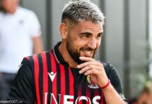 OM : Delort exprime son plus grand regret delort partage son regret dans une déclaration touchante, offrant un regard sincère sur les événements récents.