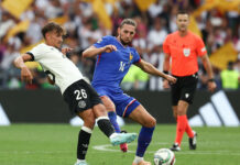 EdF : Les révélations de Deschamps sur Chevalier découvrez les révélations exclusives de deschamps sur chevalier, un entretien riche en confidences et révélations inédites.