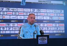 Le Havre : Digard exprime toute son admiration pour Boufal découvrez pourquoi digard admire boufal, mettant en lumière ses talents et son impact sur le terrain.