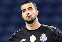 Porto et la Premier League : Diogo Costa donne sa réponse découvrez les impressions de diogo costa sur le fc porto et son avis concernant la premier league.