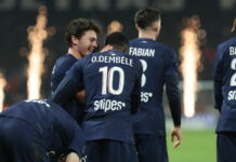 Monaco : Fati, la clé qui pourrait bouleverser le duel face au PSG ? découvrez l'analyse du duel entre fati clé et les joueurs du match monaco-psg, un affrontement décisif du championnat.