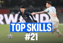 PSG : Dro Fernández découvre avec étonnement les défis de la Ligue 1 fernández explore les défis uniques et les enjeux passionnants de la ligue 1, offrant un regard approfondi sur cette compétition de football de haut niveau.