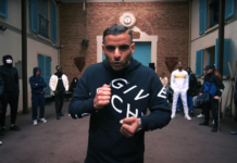 Fianso révèle le grand retour de “Rentre dans le Cercle” prévu pour 2026 fianso