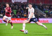 Lille : Genesio se confie sur les perspectives de son avenir découvrez les projets et l'avenir de genesio à lille dans cette interview exclusive.