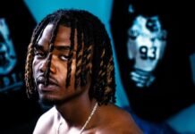 L’BONVIEUX93 – Pas seul dans ma tête, un titre introspectif lbonvieux93