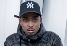 Guizmo fait son grand retour : aperçu exclusif en studio avec Freeze Corleone guizmo