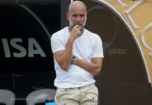 Man City : L’incertitude de Guardiola concernant Bernardo Silva découvrez l'incertitude de guardiola concernant le rôle de bernstein silva dans l'équipe, avec une analyse des implications pour les prochains matchs.