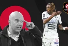 Mercato : Jacquet signe officiellement à Liverpool, un nouveau défi pour le Rennais découvrez l'arrivée de jacquet à liverpool et son nouveau défi passionnant dans le football anglais.