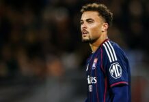 Mercato à Lyon : Crystal Palace lance une attaque décisive pour Kluivert ! kluivert