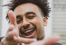 LauCarré : la trajectoire d’un rappeur qui refuse de brûler les étapes laucarré