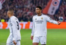 LDC U19 : L’aventure de l’OM prend fin face au Real Madrid revivez l'élimination de l'om u19 face au real madrid en ligue des champions jeunesse : un match intense et décisif pour les jeunes talents.